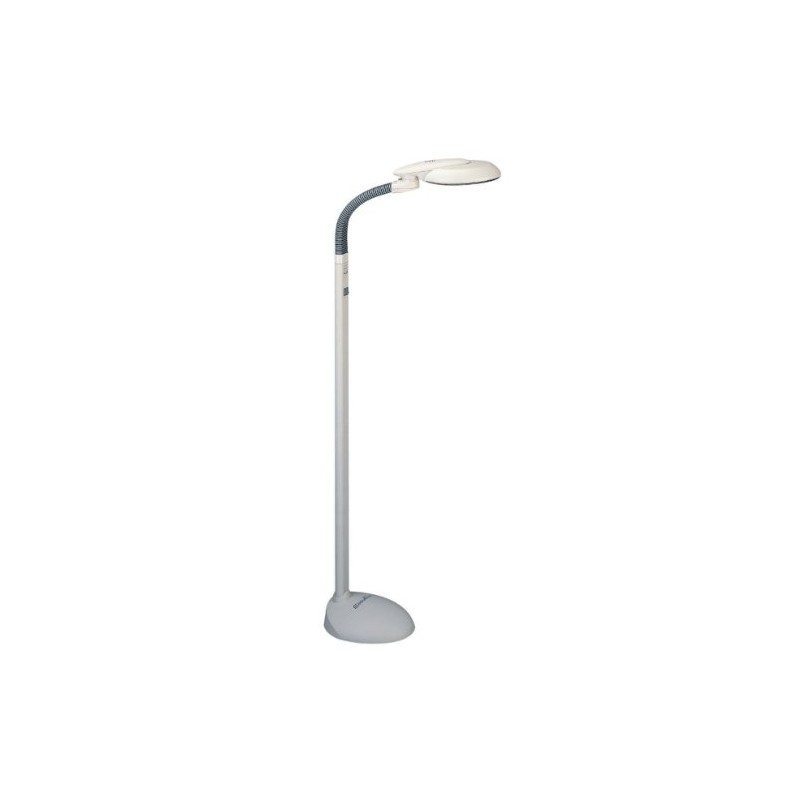 SPT Easyeye Floor Lamp with Ionizer (4 Tubes Light Bulb)
