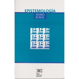 Epistemología: curso de actualización