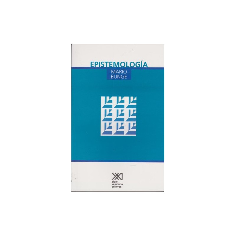 Epistemología: curso de actualización