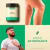Vital Botanics Neem + Cúrcuma - Multivitamínico para Adultos