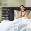 Lazzaro Home Satin Silk Pillowcases For Hair And Skin 2