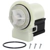 280187 8181684 Washer Drain Pump Motor - Compatible with Whirlpool