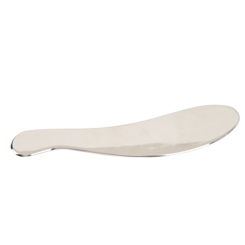 Gua Sha Tools Stainless Steel Scraping Massage Board for Fitness