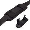 Lopsity 2PCS Universal Shoulder Strap Pad Detachable Replacement Shoulder Pad