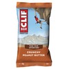 Clif Bar Crunchy Peanut Butter 12 BARS 2.40 OZ per
