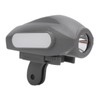 Drone Searchlight 1100mAh Rechargeable 100m Range Drone Night Photography Light