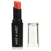 Wet n Wild Lip Color Megalast, Purty Persimmon, 3.3 g
