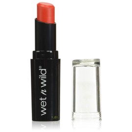 Wet n Wild Lip Color Megalast, Purty Persimmon, 3.3 g