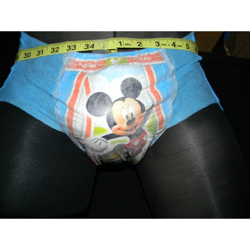 Huggies 4 Huggies Pull-ups 4t-5t Size 4t-5t made to fit