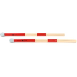 Promark Thunder Rods Bundled-dowel Drumsticks (2-pack) Bundle