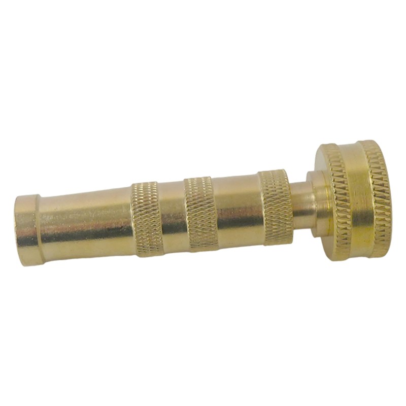 Multi-Purpose Heavy Duty Water Hose Nozzle – Water Plants, Wash