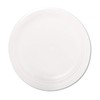 DART Quiet Classic Table Ware, White