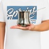 IMEEA Turkish Coffee Pot Arabic Coffee Pot Cezve Turkish Coffee