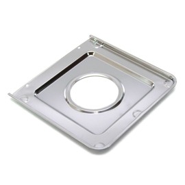 Hotpoint WB32X90 Range Parts Pan-Burner