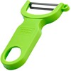 Kuhn Rikon Original Swiss Peeler, 4-Inch, Green