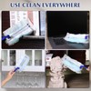 Flash Dust Magnet - 20PCS Flash Duster Dust Magnet Kit