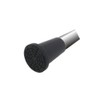 Rubber Cane Tip, Rain Proof, Black