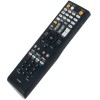 Unbranded RC-834M Replace Remote for Onkyo AV Receiver TX-NR414 HT-S6500