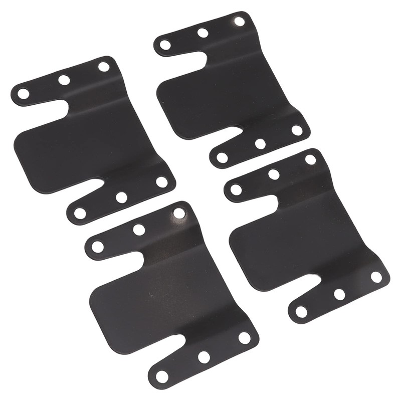 Conector de Enclavamiento de sofá, 4 Juegos Soporte de Conector