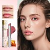 Set De Pintalabios Nearliy: Bálsamo Labial Hidratante Con Br