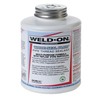 Weld-On 87730 White Seal Plus Multi-Purpose Pipe Thread Sealant with