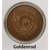 Meltonian Shoe Cream 1.5 Oz (150 - Goldenrod)
