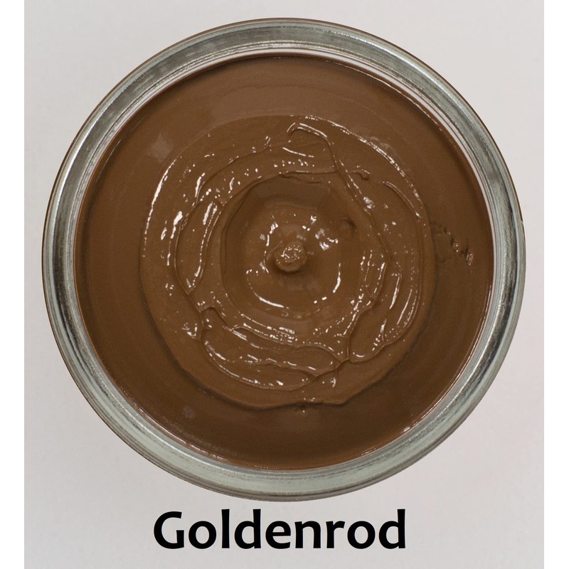 Meltonian Shoe Cream 1.5 Oz (150 - Goldenrod)