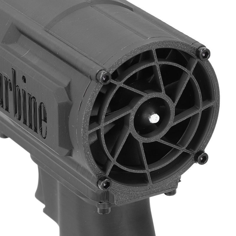 Jet Dry Mini Blower Portable Hand Turbo Blower Jet Fan