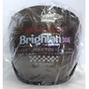HEAT GROUP Brighton Traditional Helmet Dedicated Smoke Shield Black Mold