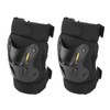 Elbow Pads Soft EVA Padded PP Casing Breathable Adjustable Shockproof