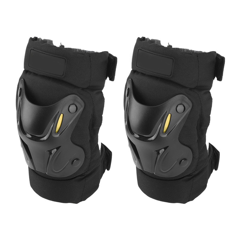Elbow Pads Soft EVA Padded PP Casing Breathable Adjustable Shockproof