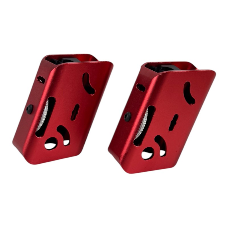 HANSTRONG GEAR IPSC USPSA CNC Aluminum Shooting Race Pistol Master