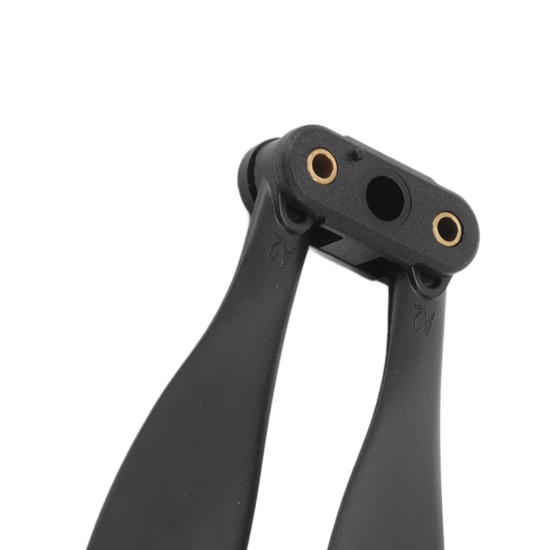 Socobeta 2 Pair Drone Propeller Blades for Holy Stone HS720