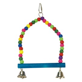 Arquivet 8435117891609 – Swing MULTICOLOR 2 Bell 15 x 24 cm