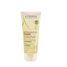 Aderma Epitheliale A.H Massage Gel Huile, 100ml
