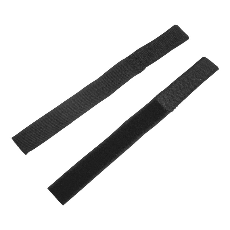 2 Pack Rooster Collar, Nylon Chicken Collar Anti Crow Rooster