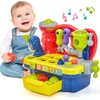 hahaland Toddler Toys for Boys Girls Gifts for Ages 18