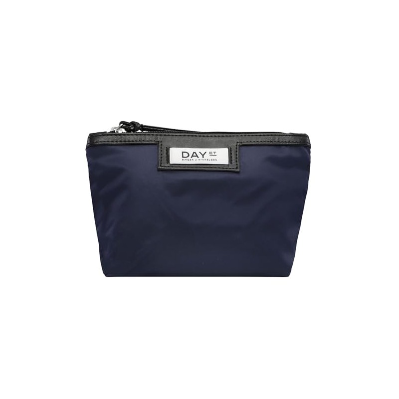 DAY ET Gweneth Classic Toiletry Bag Blue Nights, blue nights