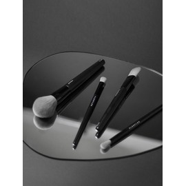 Vegan Makeup Brush Set Hotel FLooFLoo / 비건 메이크업 브러쉬 세트 Hotel FLooFLoo