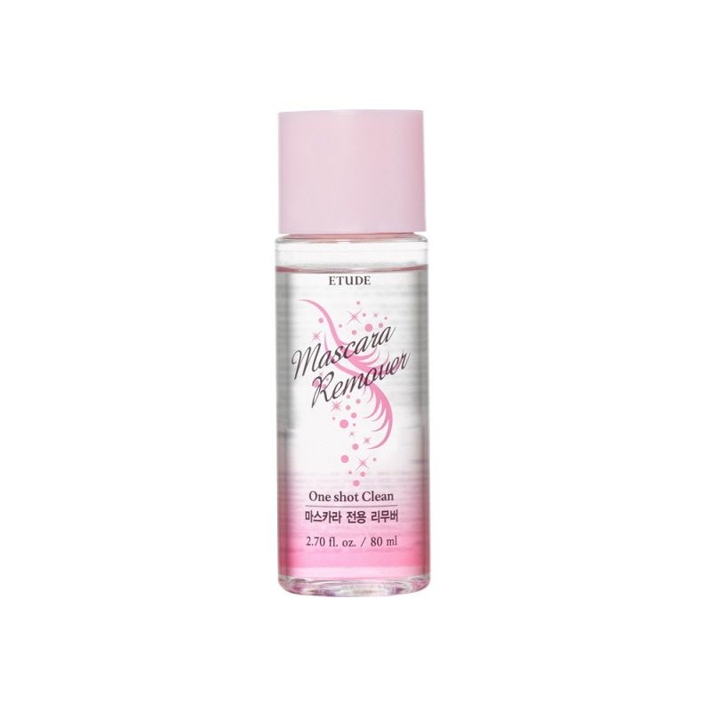 Etude Remover for mascara / 마스카라전용 리무버