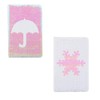 Magic A5 Reversible Sequin Notebook Sparkling Shiny Glittery Planner Journal