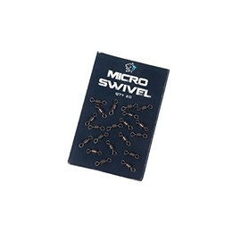 Nash Micro Swivel Qty 20