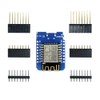 diymore 6PCS ESP8266 ESP-12F D1 Mini Module 4MByte WiFi Internet