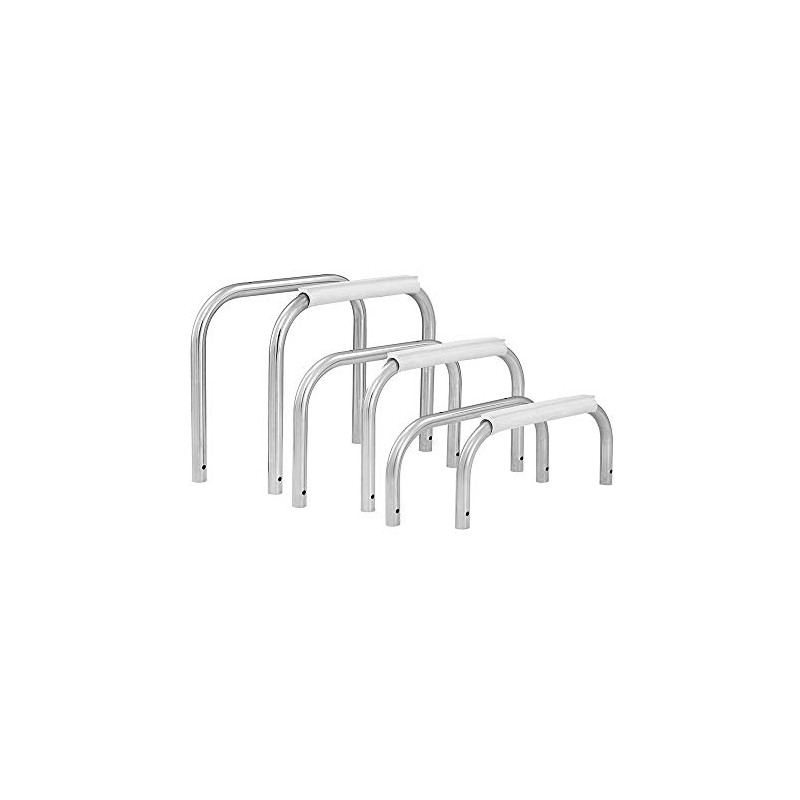 S.R.Smith FC-100A U-Frame Fulcrum Cover for Diving Board, 18-Inch ,