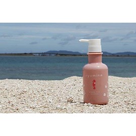 ryumine Shampoo 10.1 fl oz (300 ml)