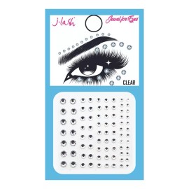 JLash Gemas Para Maquillaje J Lash