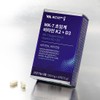 Vitamin Village (Vitamin K2 200%) MK-7 Supercritical Vitamin K2 +