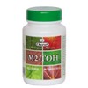 Charak M2-Tone 60 Tabs helps correct estrogenic insufficiency and supports