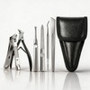 VOCOSTE Toenail Clippers for Thick Toenails Nail Clippers for Seniors