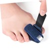 Baluue Toe Injury Relief 3 Pack Toe Splint Straighteners Finger